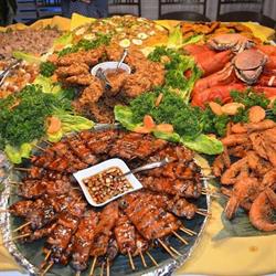 Elsa Lutong Bahay, Brampton, ON opening hours