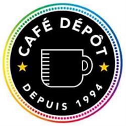 Café Dépôt Beloeil, opening hours
