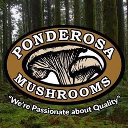 Ponderosa Mushrooms & Specialty Foods, Maple Ridge, BC opening hours