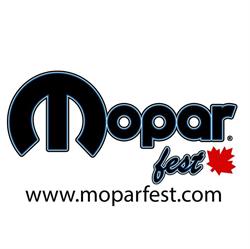 MOPARFEST New Hamburg Ontario Canada, opening hours