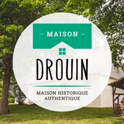 Maison Drouin, Sainte-Famille, QC opening hours