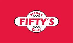 Marias Fifty's Diner, Stoney Creek, ON opening hours