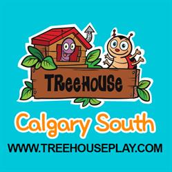 Treehouse Indoor Playground-South Calgary, opening hours
