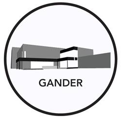Arts & Culture Centre, Gander, NL opening hours