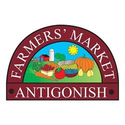 Antigonish Farmers' Market, opening hours
