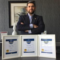 George Macris Mortgage Broker, Pointe-Claire, QC opening hours