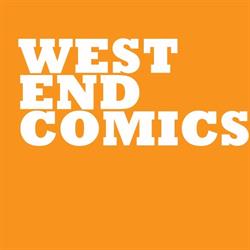 West End Comics, Toronto, ON opening hours