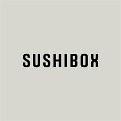 Sushibox, Québec, QC opening hours