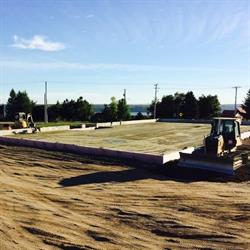 Dexco excavation, L'Ange-Gardien, QC opening hours