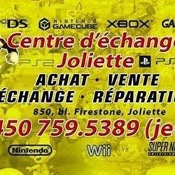 Centre D'Echange De Joliette, opening hours