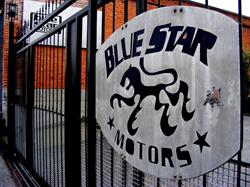 Blue Star Motors, North Vancouver, BC opening hours
