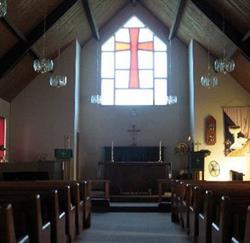 Anglican Church St. Paul's, Leduc, AB opening hours