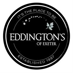 Eddington's of Exeter, opening hours
