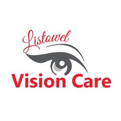 Listowel Vision Care, opening hours