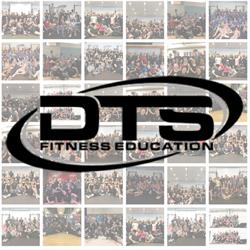 DTS Fitness Education, Toronto, ON opening hours