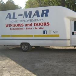 Al-mar Home Improvements, Blenheim, ON opening hours