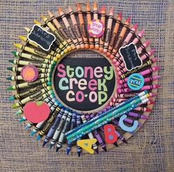 Stoney Creek Co-operative Preschool, opening hours