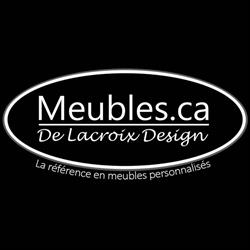 Lacroix Design (Meubles.ca), Longueuil, QC opening hours