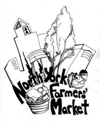 North York Farmer's Market, opening hours