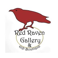 Red Raven Art Gallery & Gifts, Terrace, BC opening hours
