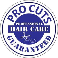 ProCuts Haircare, Georgetown, ON opening hours