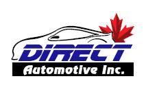 Direct Automotive Inc., Winnipeg, MB opening hours