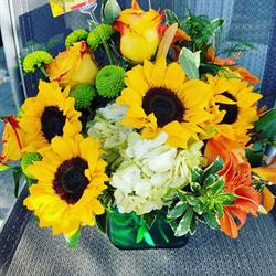 Casselman Florist and Gifts, opening hours