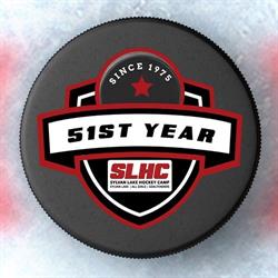 Sylvan Lake Hockey Camp, opening hours