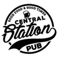 Central Station Pub, Kamloops, BC opening hours