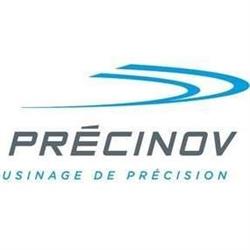 Precinov Inc, Lévis, QC opening hours