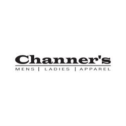 Channer's Men's Ladies Apparel, London, ON opening hours
