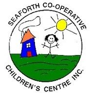 Seaforth Cooperative Children's Centre, opening hours