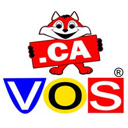 VOS Print & Sign Inc., Edmonton, AB opening hours