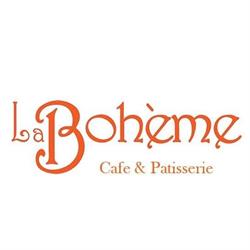 La Bohème Café Patisserie, Toronto, ON opening hours