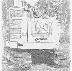 Sanders Contracting Inc., Merritt, BC opening hours