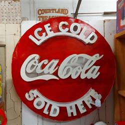 Courtland Treasures, Delhi, ON opening hours