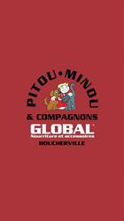 Pitou Minou & Compagnons Boucherville, opening hours