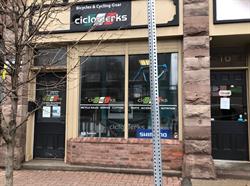Ciclo Werks, Cambridge, ON opening hours
