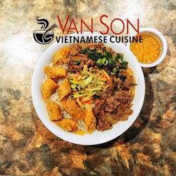 Van Son Vietnamese Cuisine CALGARY LOCATION, Calgary, AB opening hours