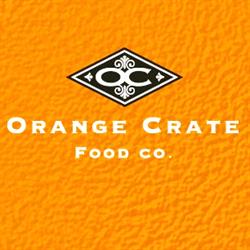Orange Crate Food Co, Oakville, ON opening hours