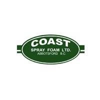 Coast Spray Foam Ltd., Vancouver, BC opening hours