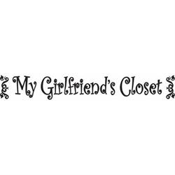 My Girlfriend's Closet, Oakville, ON opening hours
