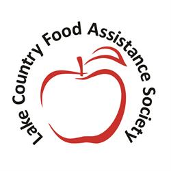 Lake Country Food Bank, opening hours