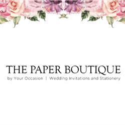 The Paper Boutique, Woodbridge, ON opening hours
