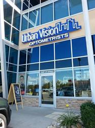 Urban Vision, Edmonton, AB opening hours