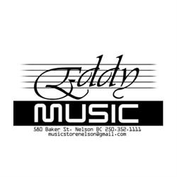 Eddy Music, Nelson, BC opening hours