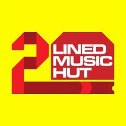 2 Lined Music Hut, Scarborough, ON opening hours