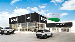 Lally Kia, Chatham, ON opening hours
