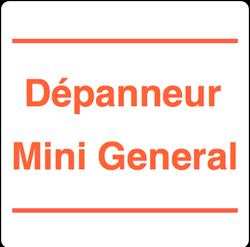 Dépanneur Mini Général, Chateauguay, QC opening hours