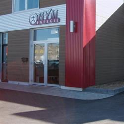 Gym Énergie, Dolbeau-Mistassini, QC opening hours